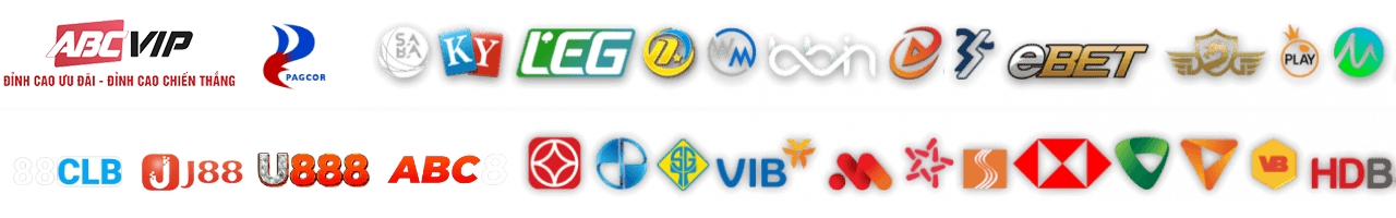 Đối tác toàn diện của liên minh abcvip